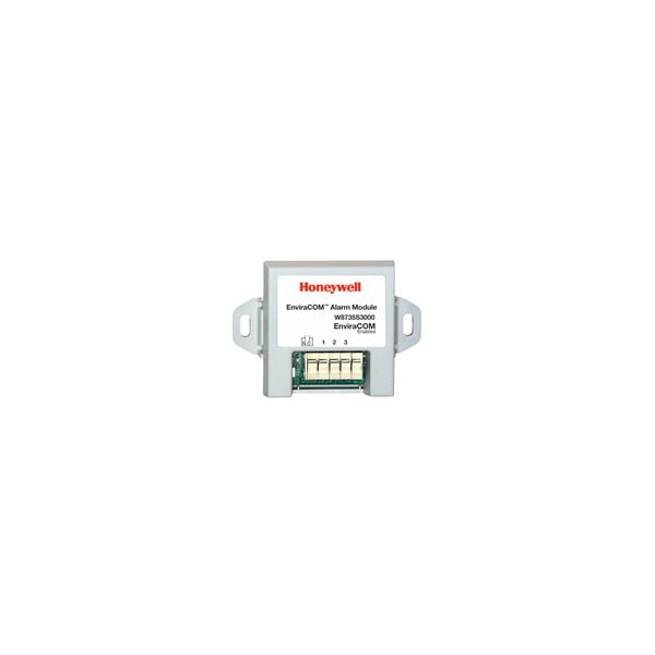 Honeywell W8735S3000 Enviracom Alarm W8735S3000 - main